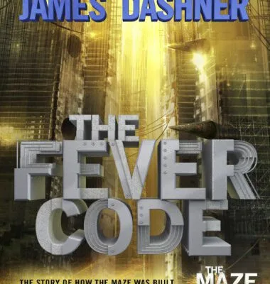 خرید و دانلود نسخه کامل کتاب The Fever Code