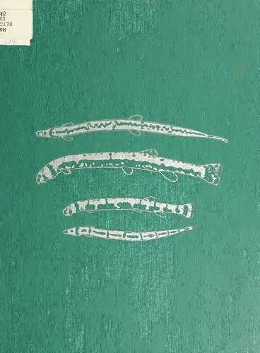 خرید و دانلود نسخه کامل کتاب The Freshwater Fishes of Western Borneo (Kalimantan Barat, Indonesia, Memoirs of the California Academy of Sci Srs No. 14:)_68e8c47e0761c.jpeg خرید و دانلود نسخه کامل کتاب The Freshwater Fishes of Western Borneo (Kalimantan Barat, Indonesia, Memoirs of the California Academy of Sci Srs No. 14:)