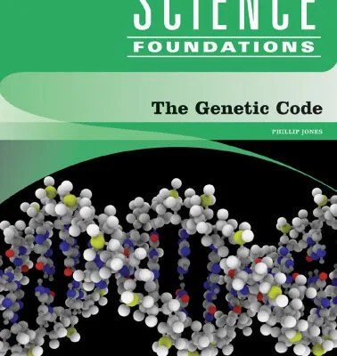 خرید و دانلود نسخه کامل کتاب The Genetic Code (Science Foundations)