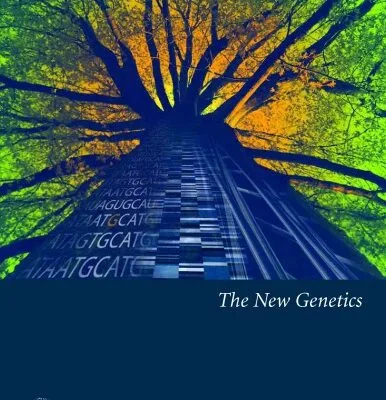 خرید و دانلود نسخه کامل کتاب The New Genetics