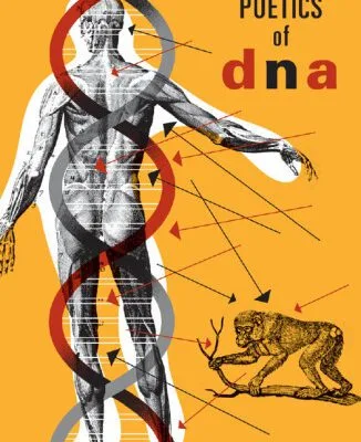 خرید و دانلود نسخه کامل کتاب The Poetics of DNA (Posthumanities)