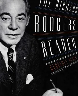خرید و دانلود نسخه کامل کتاب The Richard Rodgers Reader (Readers on American Musicians)