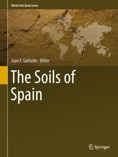خرید و دانلود نسخه کامل کتاب The Soils of Spain_68c25b2d8106f.jpeg خرید و دانلود نسخه کامل کتاب The Soils of Spain