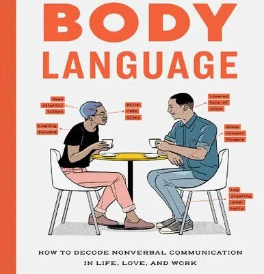 خرید و دانلود نسخه کامل کتاب Understanding Body Language: How to Decode Nonverbal Communication in Life, Love, and Work