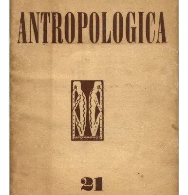 خرید و دانلود نسخه کامل کتاب Vida y Muerte entre los Indios Sanema-Yanoama (Antropologica n° 21, 1967)