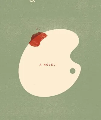 خرید و دانلود نسخه کامل کتاب War and Turpentine: A novel