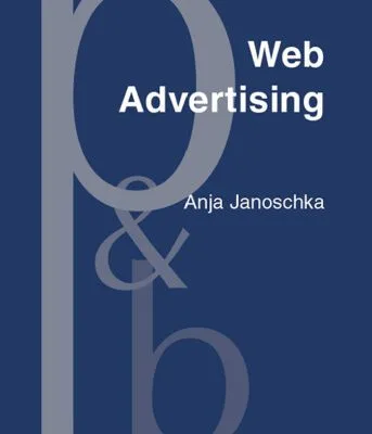 خرید و دانلود نسخه کامل کتاب Web Advertising: New Forms of Communication on the Internet