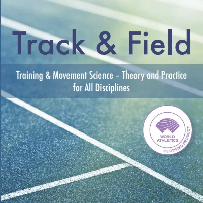 خرید و دانلود نسخه کامل مقاله Track & Field Training & Movement Science - Theory and Practice for All Disciplines