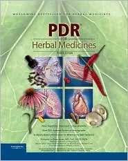 خرید و دانلود نسخه کامل کتاب PDR for Herbal Medicines 4th (fourth) edition