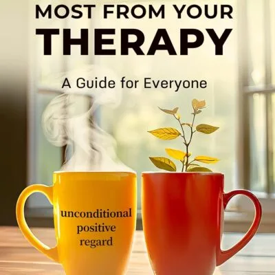 خرید و دانلود نسخه کامل کتاب Get the Most From Your Therapy : A Guide For Everyone