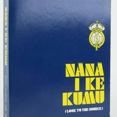 خرید و دانلود نسخه کامل کتاب Nana i ke kumu, Vol. 2 (Look to the Source) - PDF
