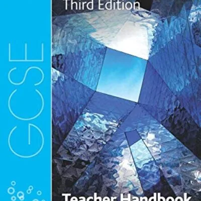 خرید و دانلود نسخه کامل کتاب AQA GCSE PHYSICS TEACHER HANDBOOK (AQA GCSE Science third edition Edition) - PDF