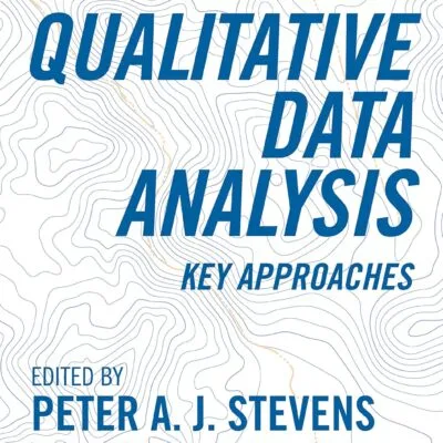 خرید و دانلود نسخه کامل کتاب Qualitative Data Analysis: Key Approaches 1st edition