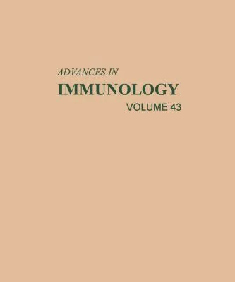 خرید و دانلود نسخه کامل کتاب Advances in Immunology