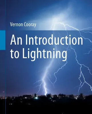خرید و دانلود نسخه کامل کتاب An Introduction to Lightning