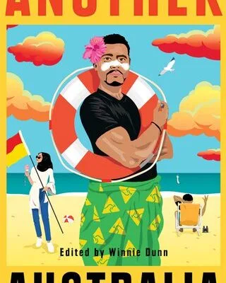 خرید و دانلود نسخه کامل کتاب Another Australia
