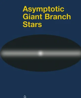 خرید و دانلود نسخه کامل کتاب Asymptotic Giant Branch Stars