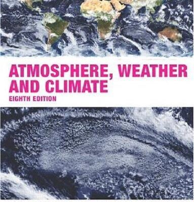 خرید و دانلود نسخه کامل کتاب Atmosphere, Weather and Climate