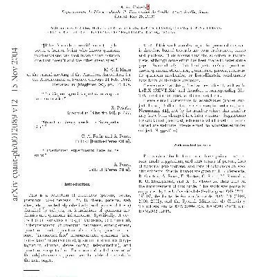 خرید و دانلود نسخه کامل کتاب Bibliographic guide to foundations of quantum mechanics