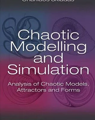 خرید و دانلود نسخه کامل کتاب Chaotic Modelling and Simulation