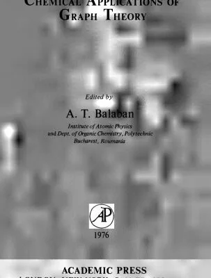 خرید و دانلود نسخه کامل کتاب Chemical applications of graph theory