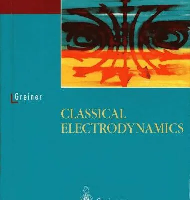 خرید و دانلود نسخه کامل کتاب Classical electrodynamics