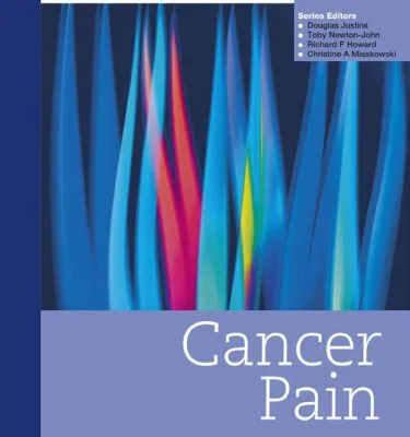 خرید و دانلود نسخه کامل کتاب Clinical Pain Management Cancer Pain, 2nd edition