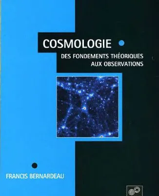 خرید و دانلود نسخه کامل کتاب Cosmologie