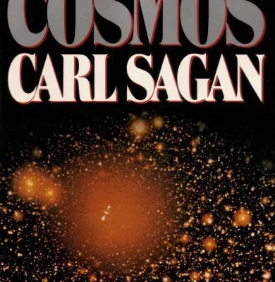 خرید و دانلود نسخه کامل کتاب Cosmos