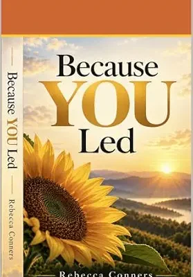 خرید و دانلود نسخه کامل کتاب زبان اصلی Because You Led: What Leadership Requires When the Title Isn’t Enough (Helianthic Leadership) | دانلود کتاب خارجی