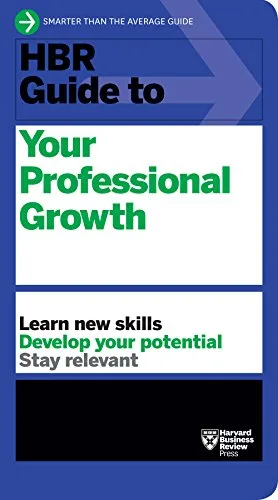 خرید و دانلود نسخه کامل کتاب زبان اصلی HBR Guide to Your Professional Growth Kindle Edition | دانلود کتاب خارجی_6ac78192a5730.jpeg خرید و دانلود نسخه کامل کتاب زبان اصلی HBR Guide to Your Professional Growth Kindle Edition | دانلود کتاب خارجی