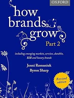 خرید و دانلود نسخه کامل کتاب زبان اصلی How Brands Grow: Part 2 Revised eBook | دانلود کتاب خارجی