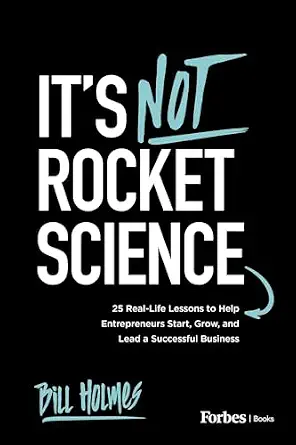 خرید و دانلود نسخه کامل کتاب زبان اصلی It’s Not Rocket Science: 25 Real-Life Lessons to Help Entrepreneurs Start, Grow, and Lead a Successful Business | دانلود کتاب خارجی_6ac53ead7358d.webp خرید و دانلود نسخه کامل کتاب زبان اصلی It’s Not Rocket Science: 25 Real-Life Lessons to Help Entrepreneurs Start, Grow, and Lead a Successful Business | دانلود کتاب خارجی