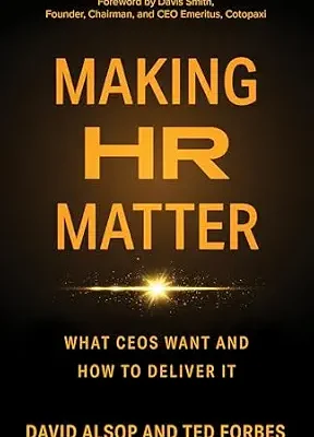 خرید و دانلود نسخه کامل کتاب زبان اصلی Making HR Matter: What CEOs Want and How to Deliver It | دانلود کتاب خارجی
