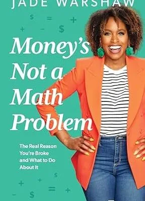 خرید و دانلود نسخه کامل کتاب زبان اصلی Money is Not a Math Problem | دانلود کتاب خارجی