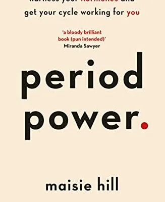 خرید و دانلود نسخه کامل کتاب زبان اصلی Period Power: Harness Your Hormones and Get Your Cycle Working For You Kindle Edition | دانلود کتاب خارجی