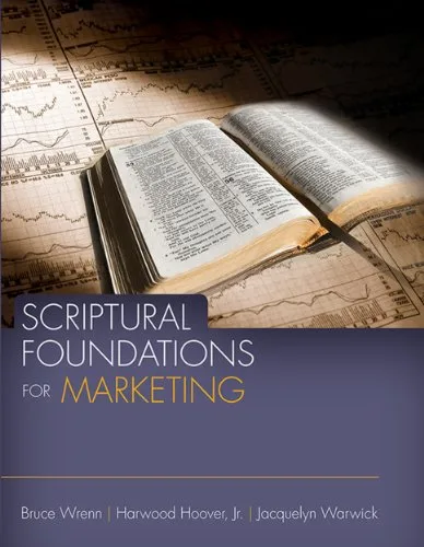 خرید و دانلود نسخه کامل کتاب زبان اصلی Scriptural Foundations for Marketing (Scriptural Foundations for Business) Kindle Edition | دانلود کتاب خارجی_6ac2cd362db70.jpeg خرید و دانلود نسخه کامل کتاب زبان اصلی Scriptural Foundations for Marketing (Scriptural Foundations for Business) Kindle Edition | دانلود کتاب خارجی