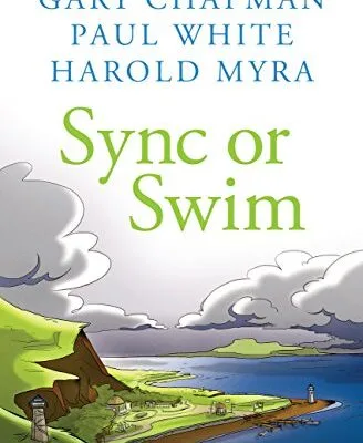 خرید و دانلود نسخه کامل کتاب زبان اصلی Sync or Swim: A Fable About Workplace Communication and Coming Together in a Crisis Kindle Edition | دانلود کتاب خارجی
