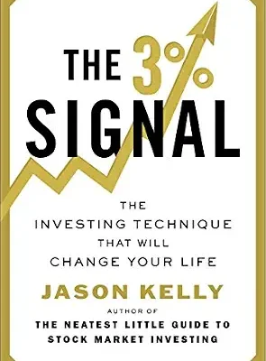 خرید و دانلود نسخه کامل کتاب زبان اصلی The 3% Signal: The Investing Technique That Will Change Your Life | دانلود کتاب خارجی