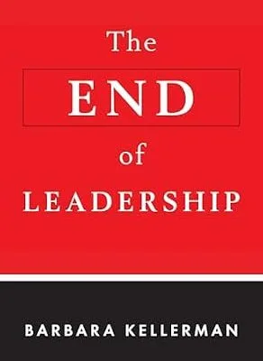 خرید و دانلود نسخه کامل کتاب زبان اصلی The End of Leadership | دانلود کتاب خارجی