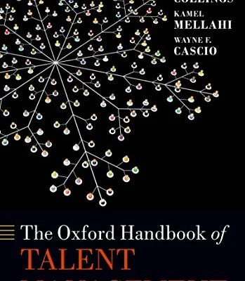 خرید و دانلود نسخه کامل کتاب زبان اصلی The Oxford Handbook of Talent Management (Oxford Handbooks) Reprint Edition | دانلود کتاب خارجی