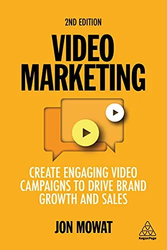 خرید و دانلود نسخه کامل کتاب زبان اصلی Video Marketing: Create Engaging Video Campaigns to Drive Brand Growth and Sales Kindle Edition | دانلود کتاب خارجی_6ac2cf483ec84.jpeg خرید و دانلود نسخه کامل کتاب زبان اصلی Video Marketing: Create Engaging Video Campaigns to Drive Brand Growth and Sales Kindle Edition | دانلود کتاب خارجی
