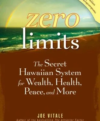 خرید و دانلود نسخه کامل کتاب زبان اصلی Zero Limits: The Secret Hawaiian System for Wealth, Health, Peace, and More | دانلود کتاب خارجی