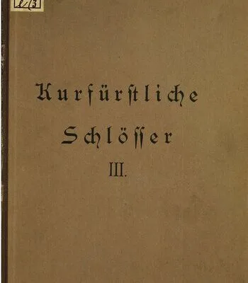 خرید و دانلود نسخه کامل کتاب Das Königliche Schloss in Berlin