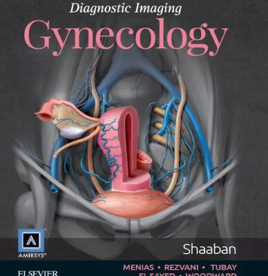 خرید و دانلود نسخه کامل کتاب Diagnostic Imaging: Gynecology