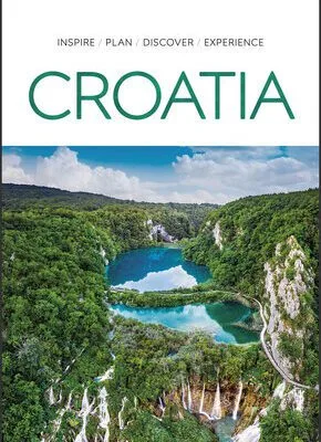 خرید و دانلود نسخه کامل کتاب DK Eyewitness Croatia (Travel Guide)