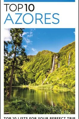 خرید و دانلود نسخه کامل کتاب DK Eyewitness Top 10 Azores