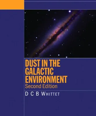 خرید و دانلود نسخه کامل کتاب Dust in the Galactic Environment