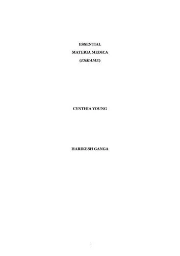 خرید و دانلود نسخه کامل کتاب Essential Materia medica_68ba1face6557.jpeg خرید و دانلود نسخه کامل کتاب Essential Materia medica