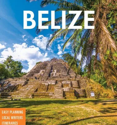 خرید و دانلود نسخه کامل کتاب Fodor’s Belize: with a Side Trip to Guatemala (Full-color Travel Guide)